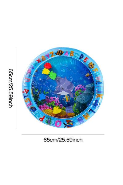 Choice سجادة مائية جديدة سميكة للقطط من عام 2025، سرير مائي للحيوانات الأليفة...