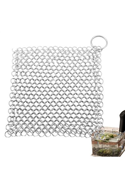 Choice Food Grade 304 Stainless Steel Weight Sous Vide Weight Slow Cooker Acc...