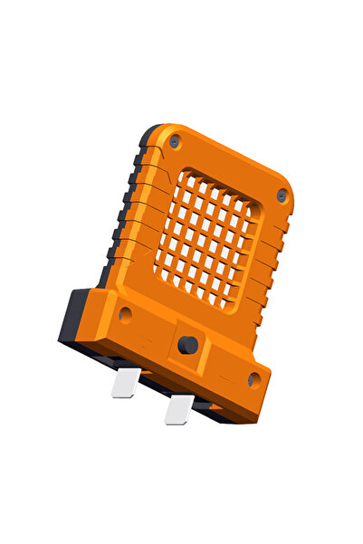 APWIKOGER برتقالي، قطعة واحدة، من 1 إلى 5 قطع، ملحقات أدوات كهربائية، مصباح ع...