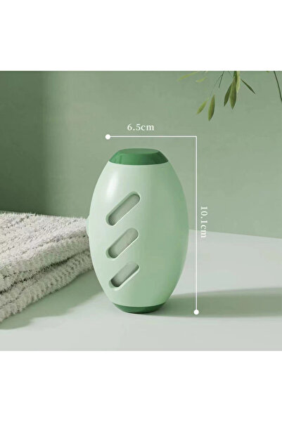 Choice green 1pc Time-Saver Reusable Washable Lint Roller Strong Adhesive Hai...