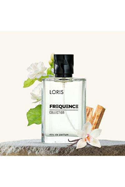 Loris K-460 Frequence Kadın Parfüm EDP 50 ML
