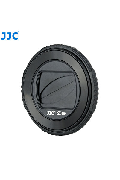 Choice غطاء عدسة أسود JJC LB-T01 لكاميرا أوليمبوس TG-7 TG7 TG-6 TG6 TG5 TG4 T...