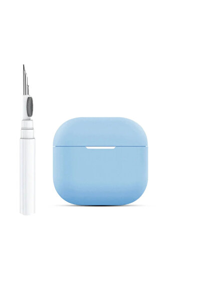 Choice جراب لسماعات AirPods 4 من الجيل الرابع بتقنية إلغاء الضوضاء النشط، جرا...