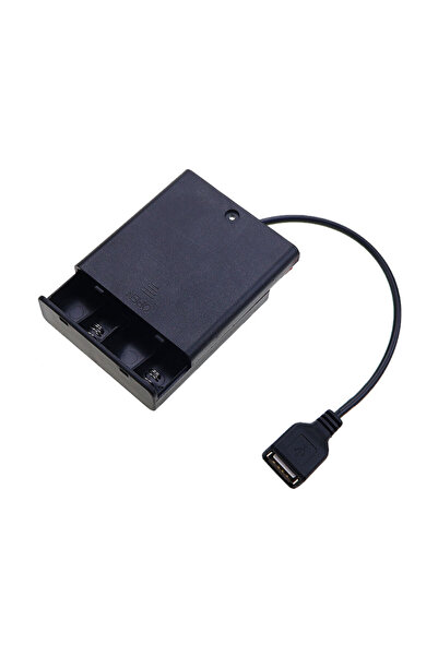 Choice3 4 Slot JCD 1pcs 2/3/4/6/8 Slot AA Battery Holder 1.5V AA Battery Box ...