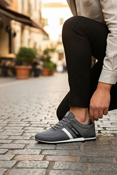 nazenintasarımlar Men's Ultra Comfortable Lightweight Orthopedic Daily Sports...