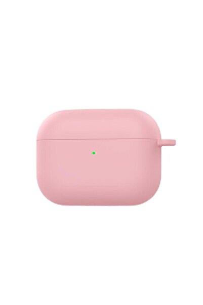 Choice غطاء سيليكون كامل لحماية سماعات AirPods Pro 3، غطاء واقٍ متكامل مع جلد...