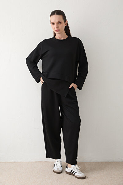 Melike Tatar Basic Sports Set 32-2629