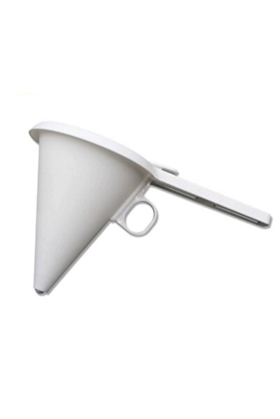 Choice 1pcs Adjustable Hand-held Baking Funnel Tools Cream Batter Chocolate L...