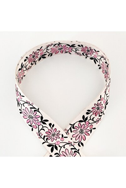 Choice 1 حزام جديد بطول 2 متر وعرض 38 ملم مطبوع عليه ألوان، مصنوع من نسيج الن...