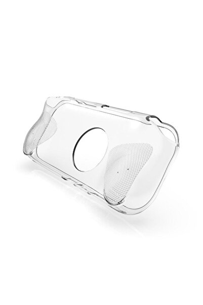 Choice Transparent For MANGMI AIR X Console Clear TPU Protective Cover Shockp...