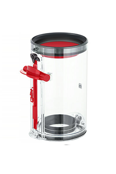 Choice for Dyson V10 Large Dust Bin for Dyson V10 SV12 Vacuum Cleaner Caniste...