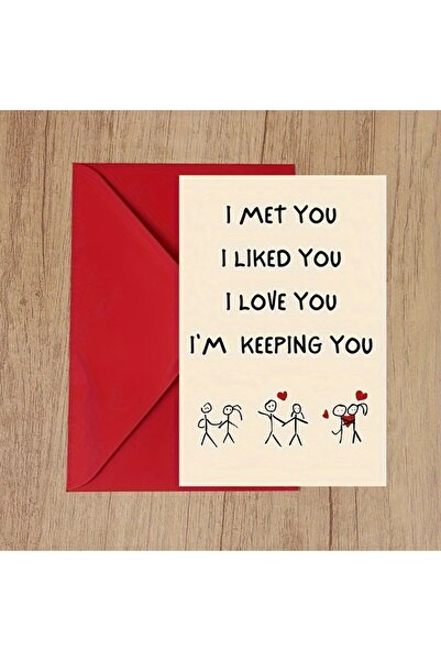 Choice Mixed Color Romantic birthday and anniversary cards with personalized ...