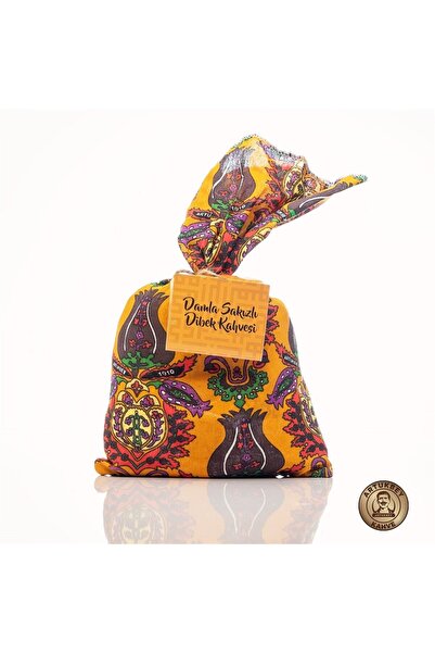 ARTUKBEY Damla Sakızlı Dibek Kahvesi Kese 100 gr