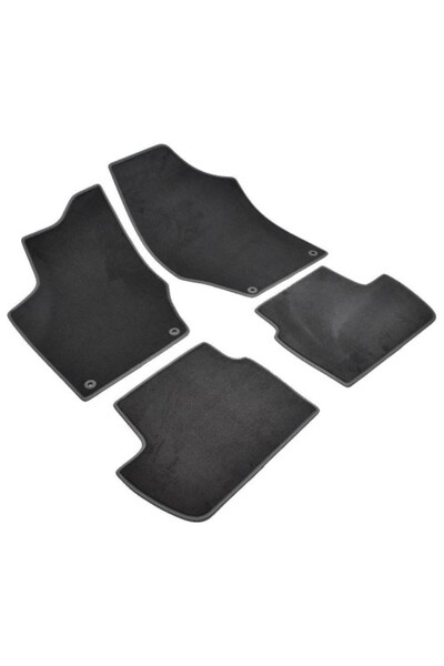 Umbrella Covorase auto din mocheta pentru Peugeot 308 I (2007-2013)