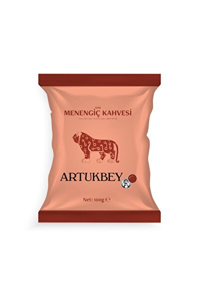 ARTUKBEY Menengiç Kahve 100gr