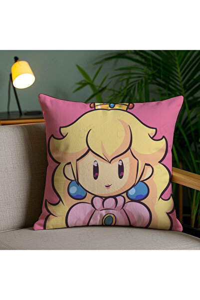 Choice 45X45cm z3 Super Cute Style M-MarioS Pillow Case Anti-dustmite Pillowc...