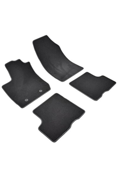 Umbrella Covorase auto din mocheta pentru Dacia Duster II Prestige (2018-)