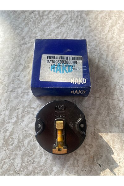 Mako TEVZİ MAKARASI DOĞAN L ESKİ KASA DOĞAN SİYAH ORJINAL