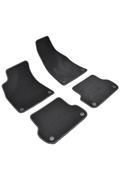 Umbrella Covorase auto din mocheta pentru Seat Exeo (2009-)