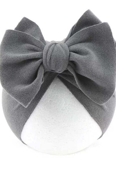OEM Bow Turban for Girls