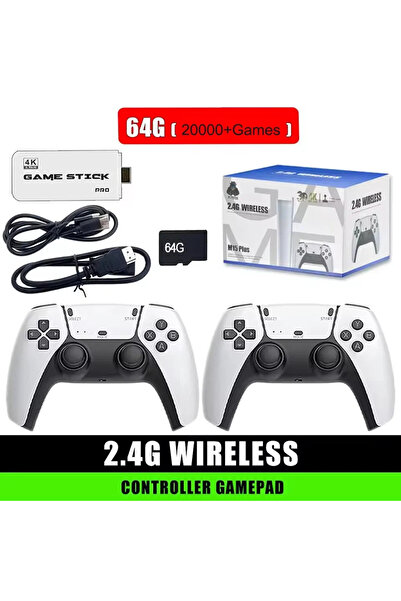 Choice جهاز ألعاب M15 Arcade Legends بسعة 64 جيجابايت، وذاكرة وصول عشوائي 64 ...