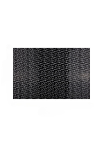 Choice 52x78cm 1PCS Heat Resistant Induction Cooktop Mats Nonslip Easy Cleani...
