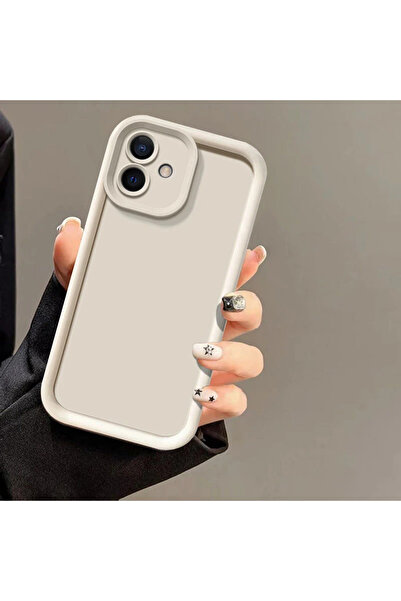 Choice جراب هاتف Galaxy A07 أبيض اللون، متوافق مع شبكات الجيل الرابع والخامس،...