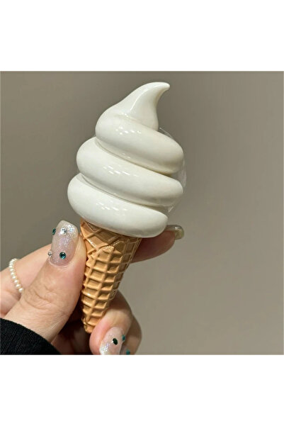 Choice Ice Cream Cute 3D Ice Cream Folding Finger Ring Holder Phone Grip Tok ...