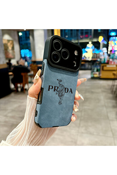 Choice جراب هاتف من الجلد الصناعي المصنوع من الألياف الدقيقة، متوافق مع هواتف...