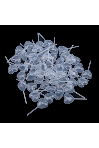 Choice 100pcs 50/100pcs 4ml Sauce Droppers Cupcakes Ice Cream Sauce Ketchup P...