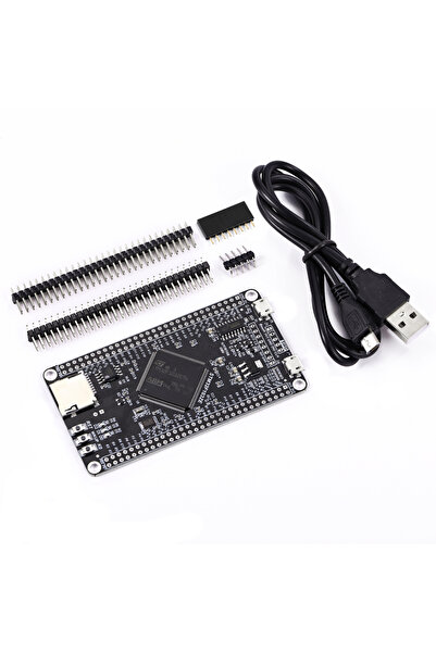 Choice STM32F103ZET6 development board STM32 core board ARM embedded learning...