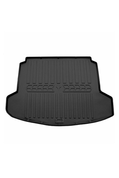 Umbrella Trunk Mat for Renault Megane IV Sedan 2015-