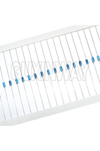 Choice 50PCS New Original DB3 DB-3 Diac Trigger Diodes DO-35 DO-204AH