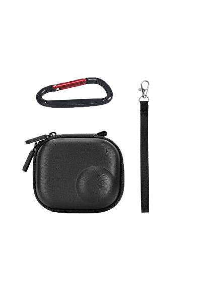 Choice مجموعة من حقيبتين صغيرتين لحماية كاميرا DJI Osmo Nano، حقيبة مقاومة لل...