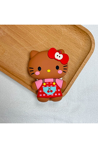Choice B Sanrio Hello Kitty Grip Tok Finger Ring Phone Holder Stand For IPhon...