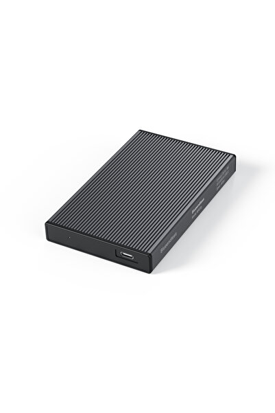 Choice SATA 5 Gbps MR23FC Blueendless Aluminium hard drive box 2.5 inch SATA ...