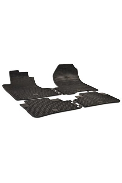 Umbrella Set Covorase Auto Cauciuc Pentru Honda Crv 2007-2012