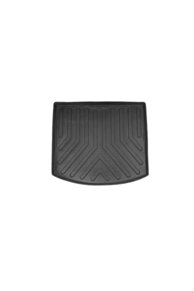 Umbrella Trunk Mat For Mazda Cx-5 I 2012-2017