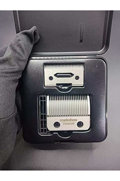 Choice1 شفرة بديلة أصلية من Madeshow Standard S، مناسبة لماكينات Madeshow M10...