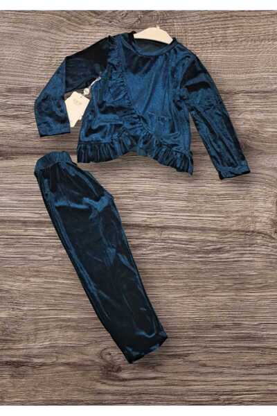 GVN Set fete 1-5 ani