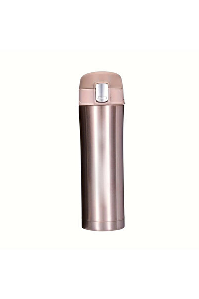 Choice 500ml Gold 5 Colors 500ml 304 Stainless Steel Insulated Thermos Vacuum...