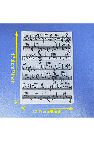 Choice XY-SL-1 Transparent plastic script and digital symbol themed 3D relief...