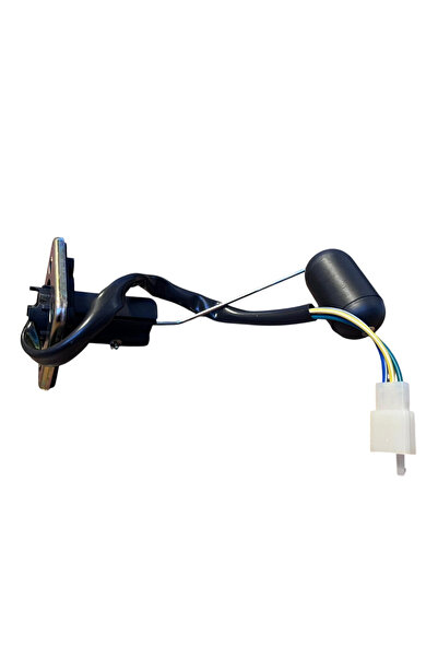 Kuba 50 CC Benzin Şamandırası Blueberry-Bluebird-Twister-Space