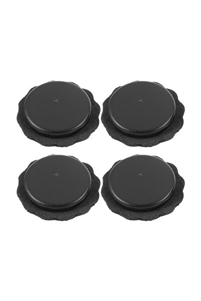 Choice 4PCS 4Pcs Plastic Folding Umbrella Cane Umbrella Cap Tip Replacement U...