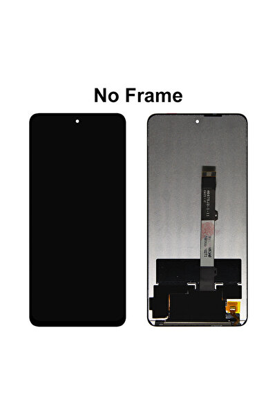 Choice1 شاشة LCD سوداء بدون إطار AAA++ لهاتف PO X3، شاشة لمس رقمية مجمعة لهات...