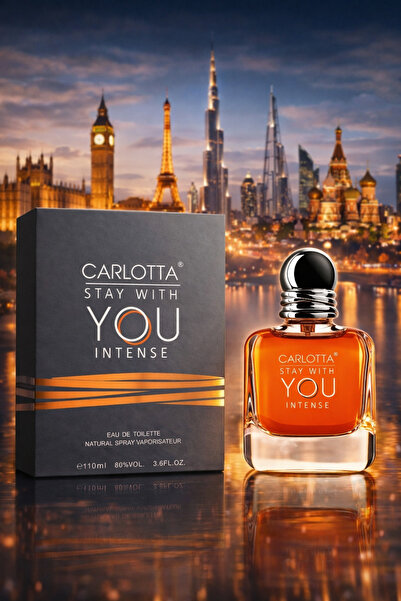 CAAT CARLOTA CARLOTTA STAYING WITH YOU INTENSELY