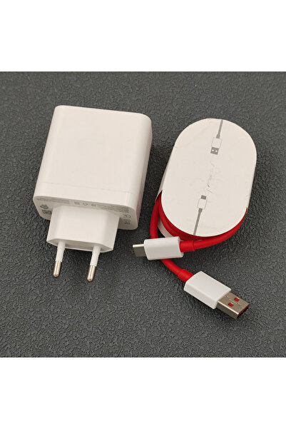 Choice كابل شحن سريع SuperVOOC بقوة 100 واط من ون بلس، متوافق مع هواتف ون بلس...