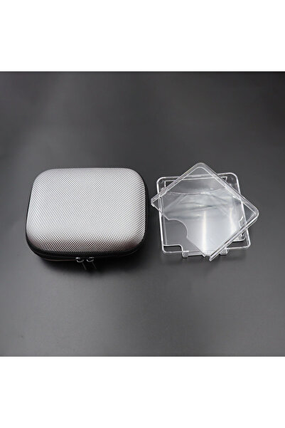 Choice N2 For GBA SP Hard Airform Airfoam Protective Game Pouch Bag Box Case ...