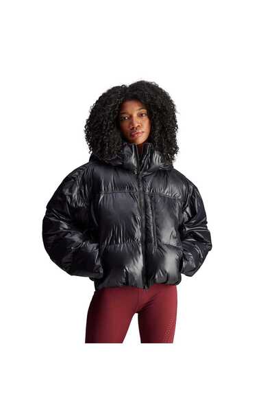 adidas by Stella McCartney TrueNature Short Padded Kadın Mont