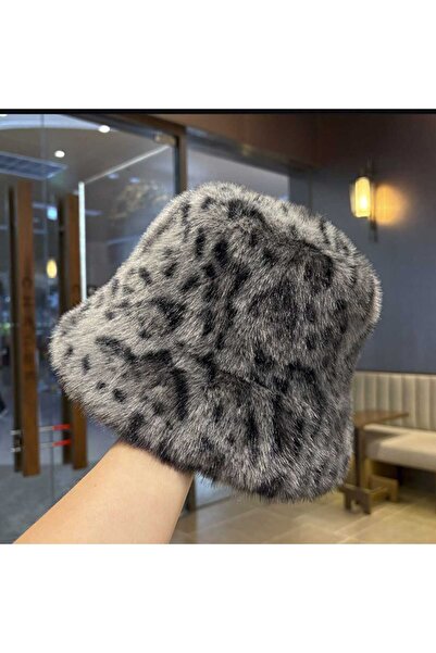 Medtoka kışlık sapka